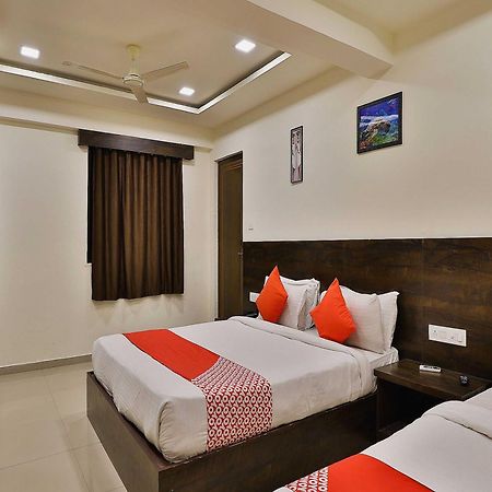 Hotel O Kajri Koba المظهر الخارجي الصورة