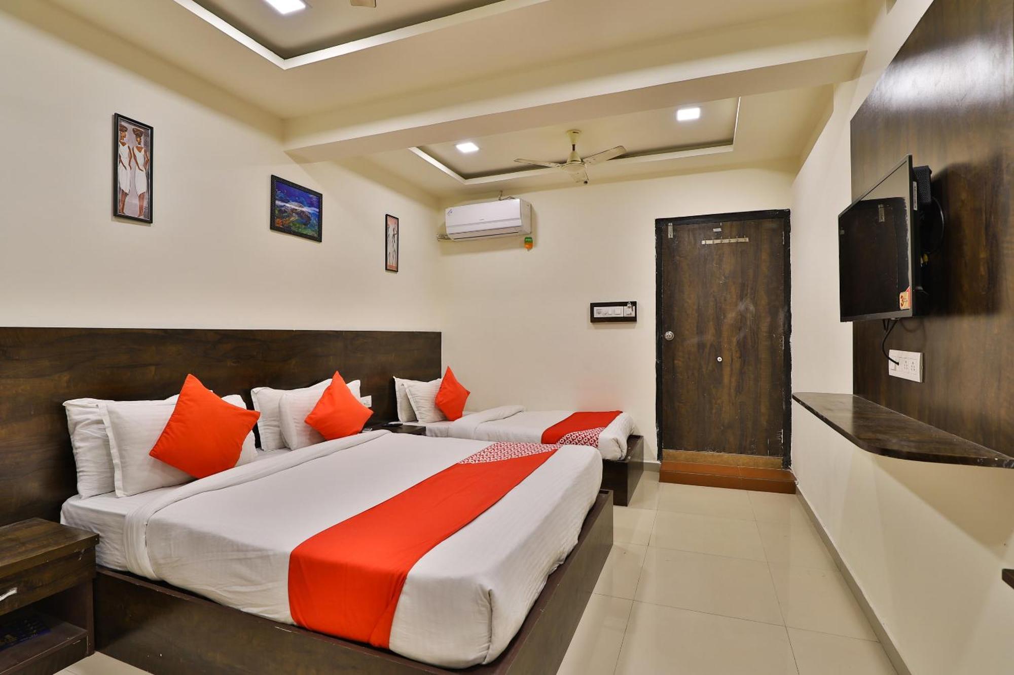 Hotel O Kajri Koba المظهر الخارجي الصورة