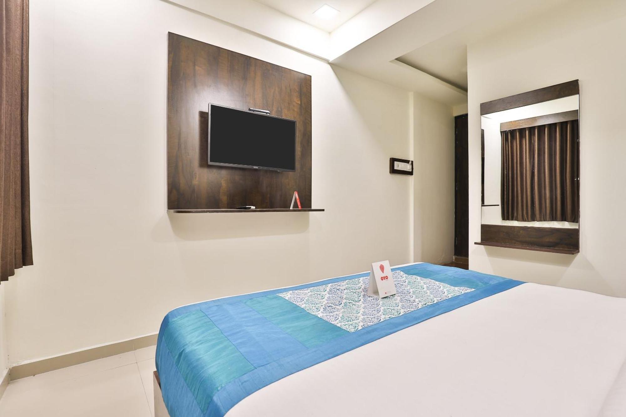 Hotel O Kajri Koba المظهر الخارجي الصورة