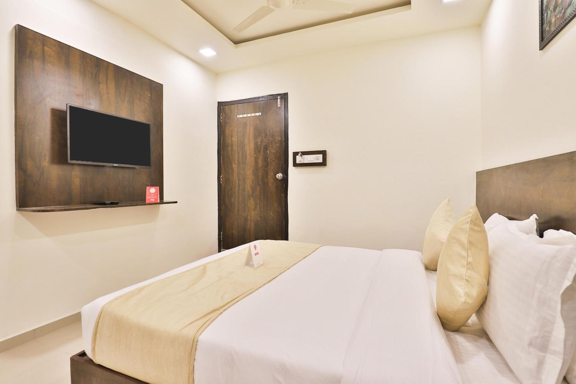 Hotel O Kajri Koba المظهر الخارجي الصورة