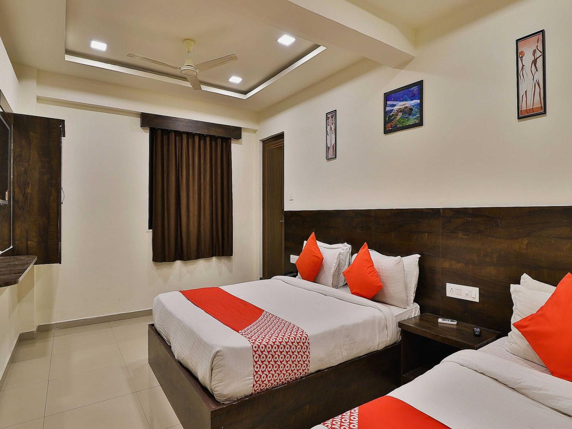 Hotel O Kajri Koba المظهر الخارجي الصورة