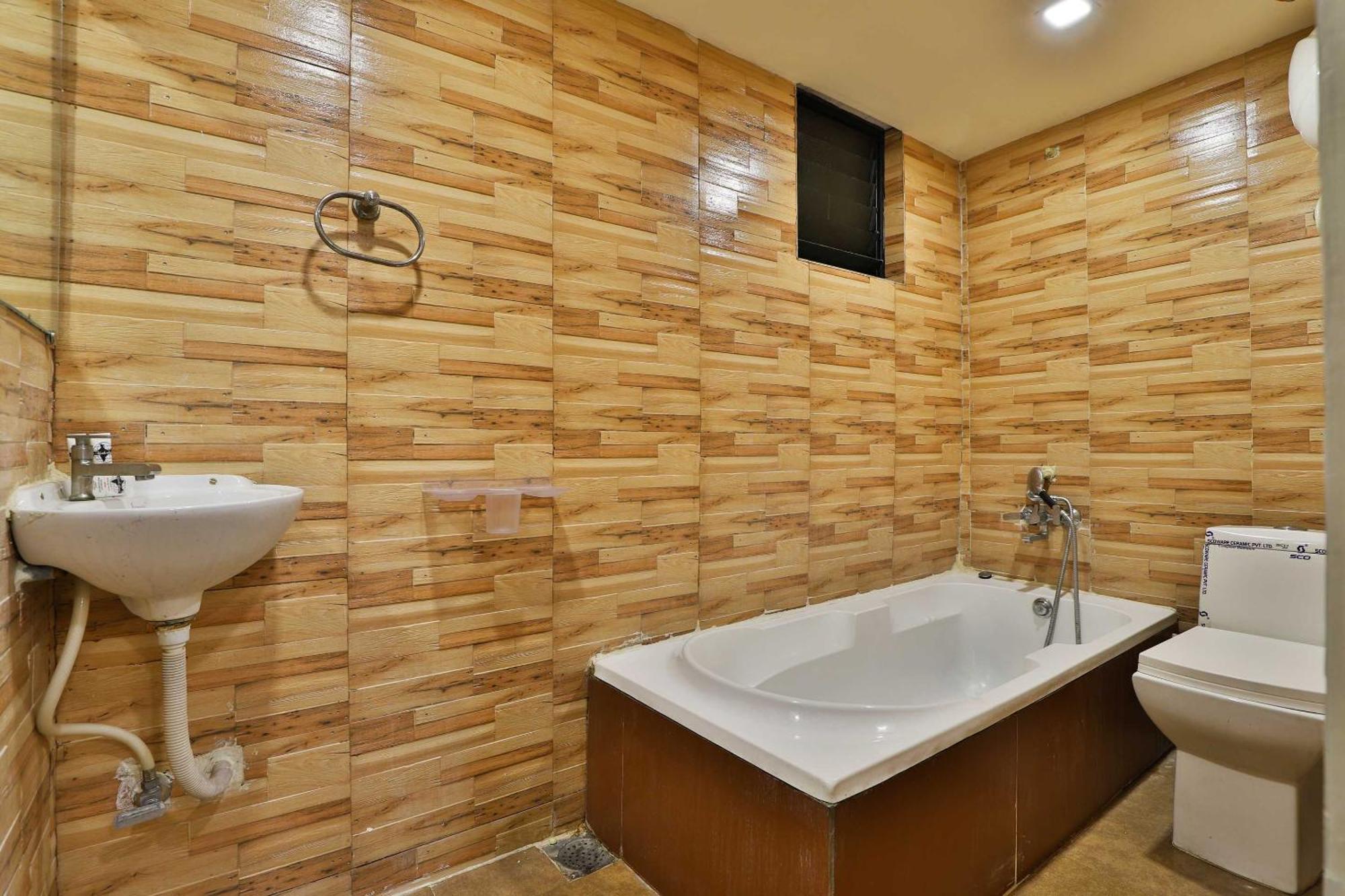 Hotel O Kajri Koba المظهر الخارجي الصورة