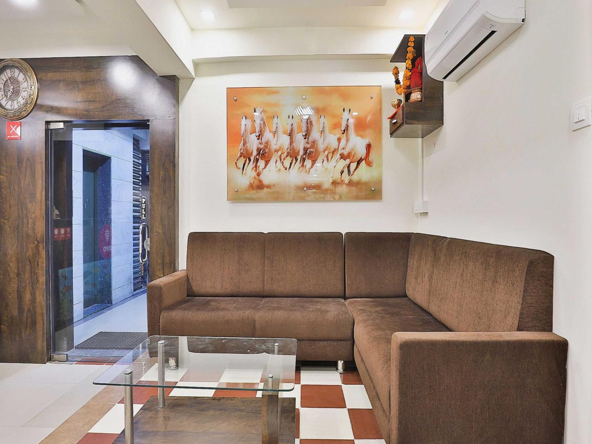 Hotel O Kajri Koba المظهر الخارجي الصورة