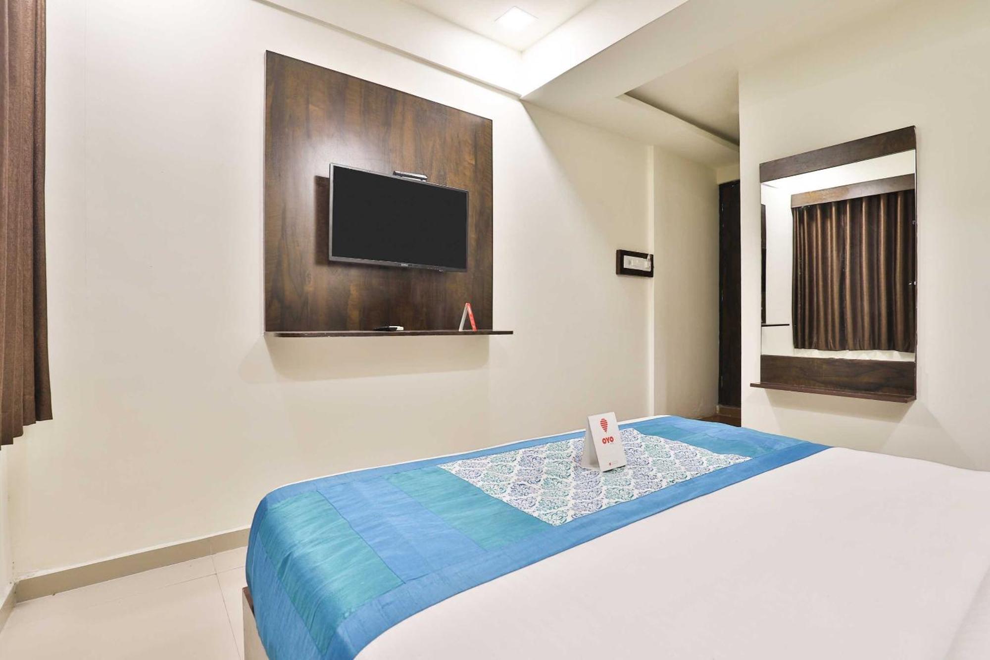 Hotel O Kajri Koba المظهر الخارجي الصورة
