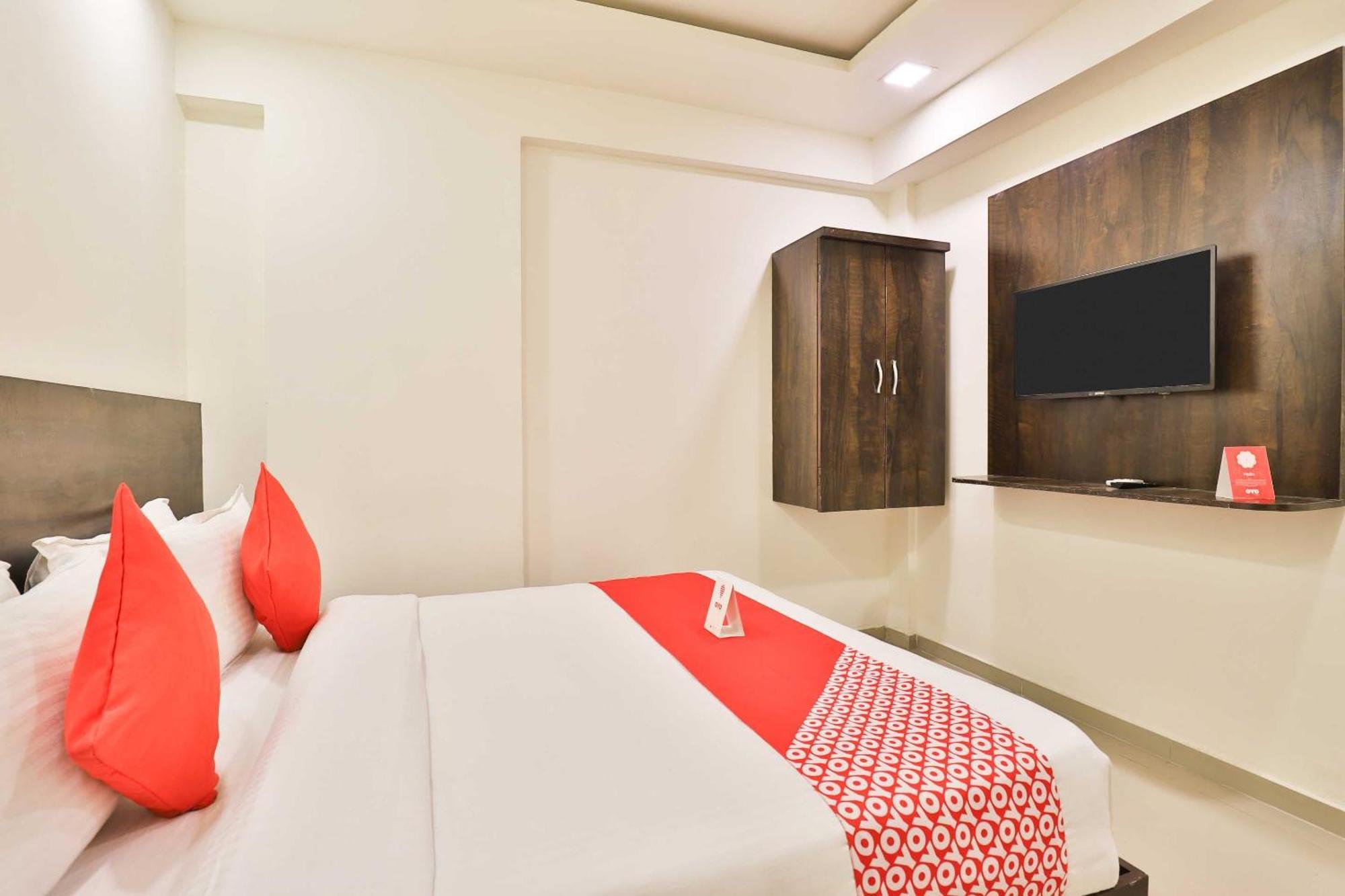 Hotel O Kajri Koba المظهر الخارجي الصورة