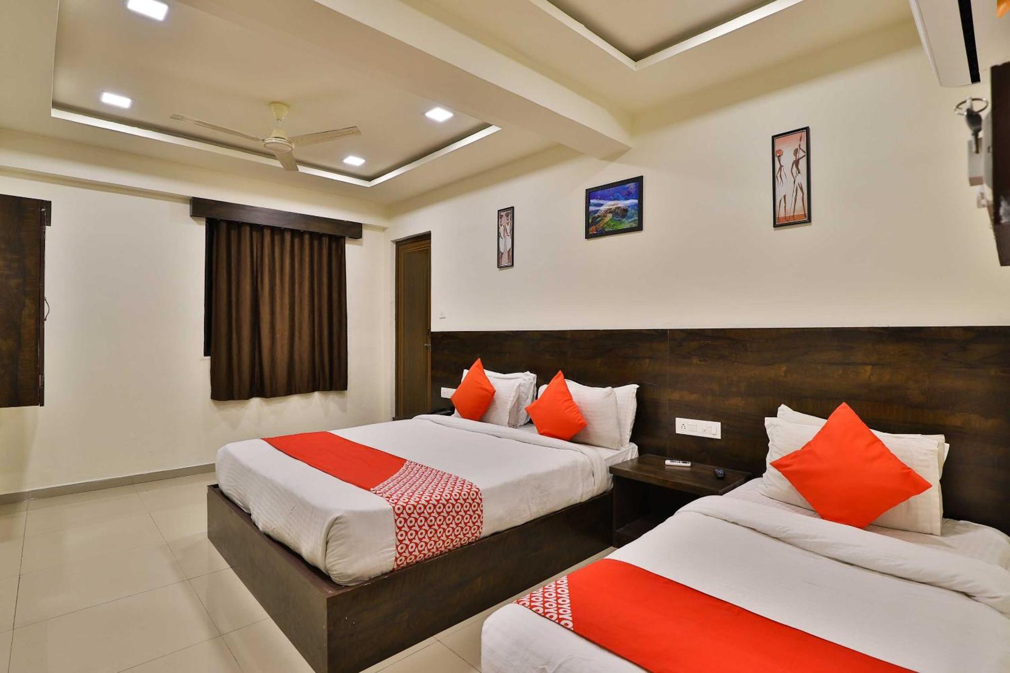 Hotel O Kajri Koba المظهر الخارجي الصورة