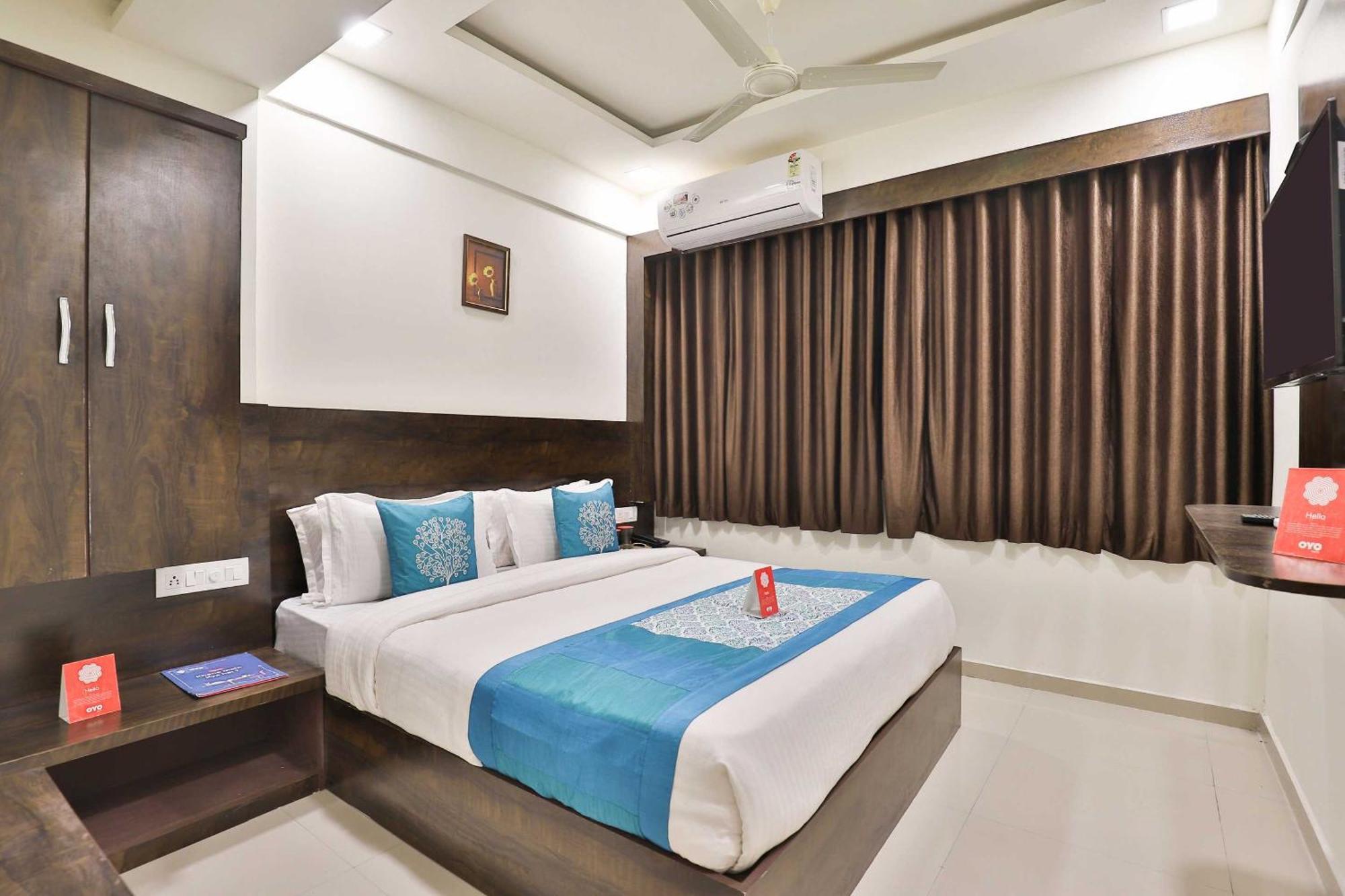 Hotel O Kajri Koba المظهر الخارجي الصورة