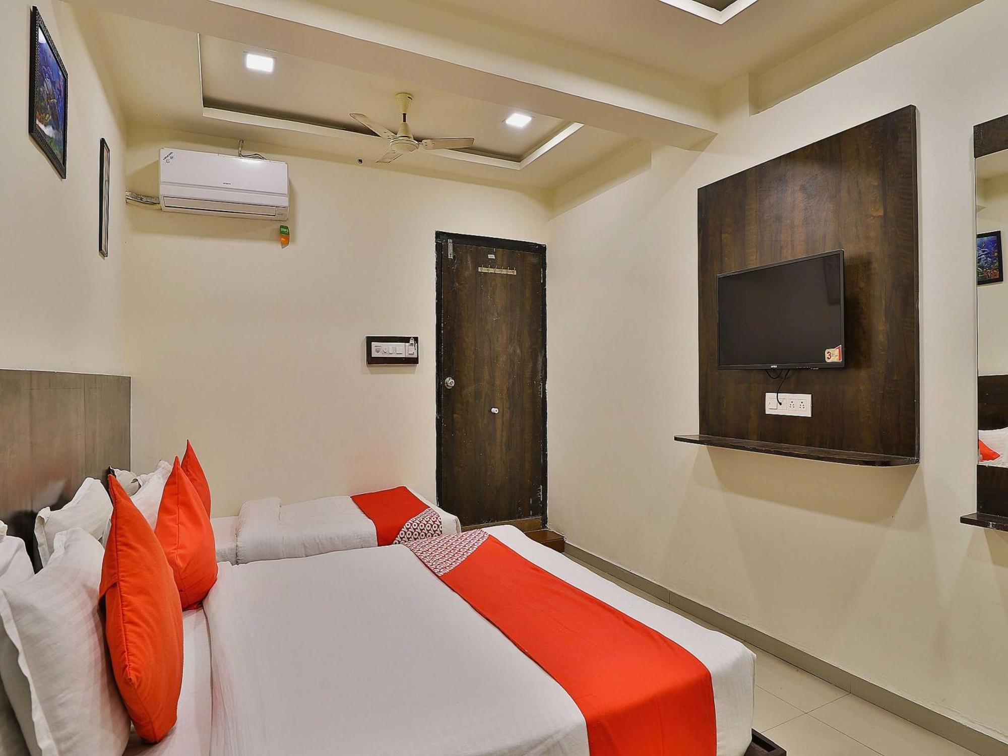 Hotel O Kajri Koba المظهر الخارجي الصورة