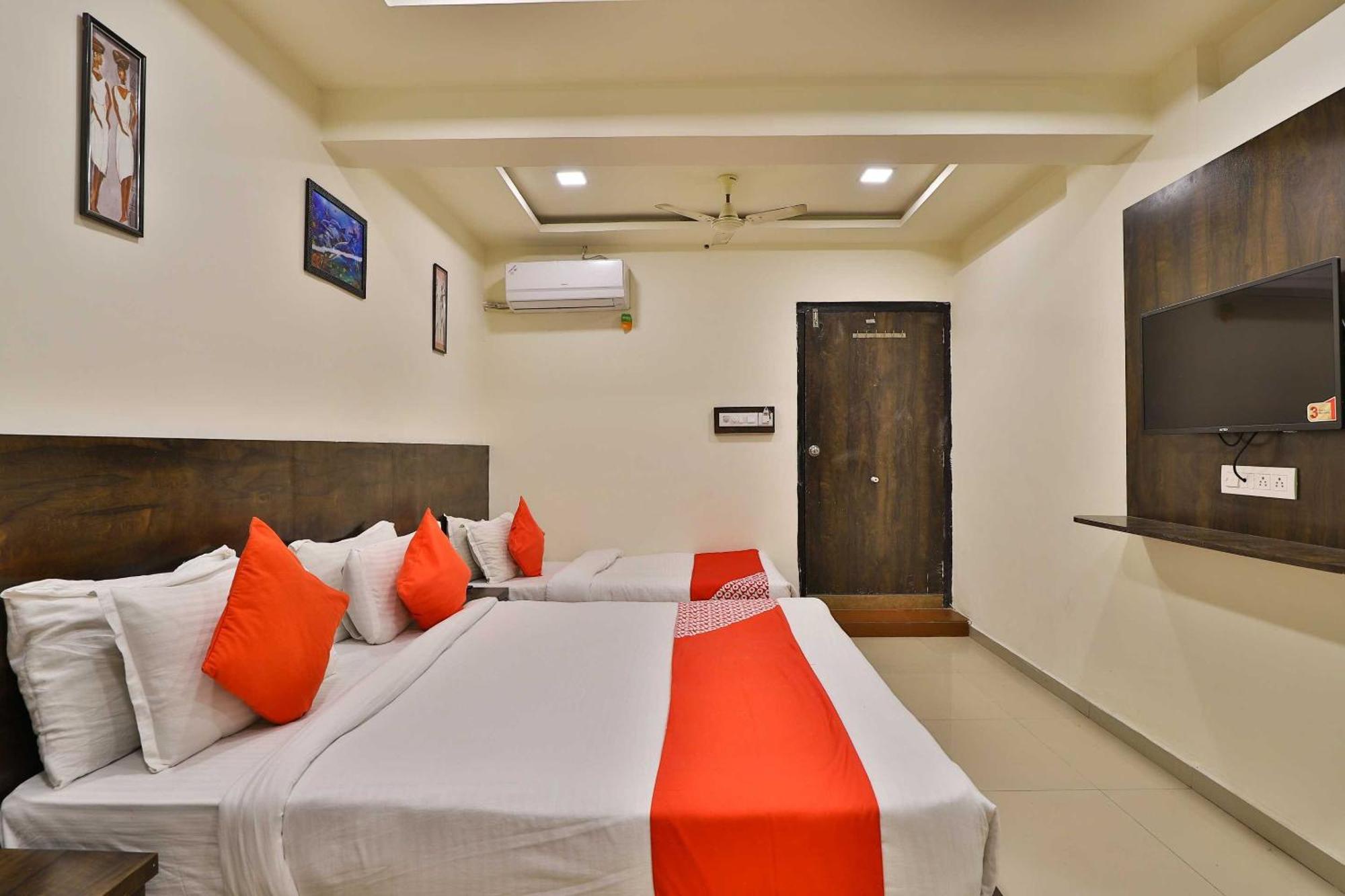 Hotel O Kajri Koba المظهر الخارجي الصورة