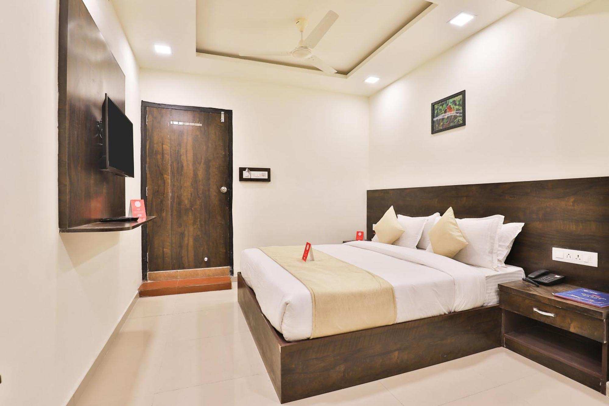 Hotel O Kajri Koba المظهر الخارجي الصورة