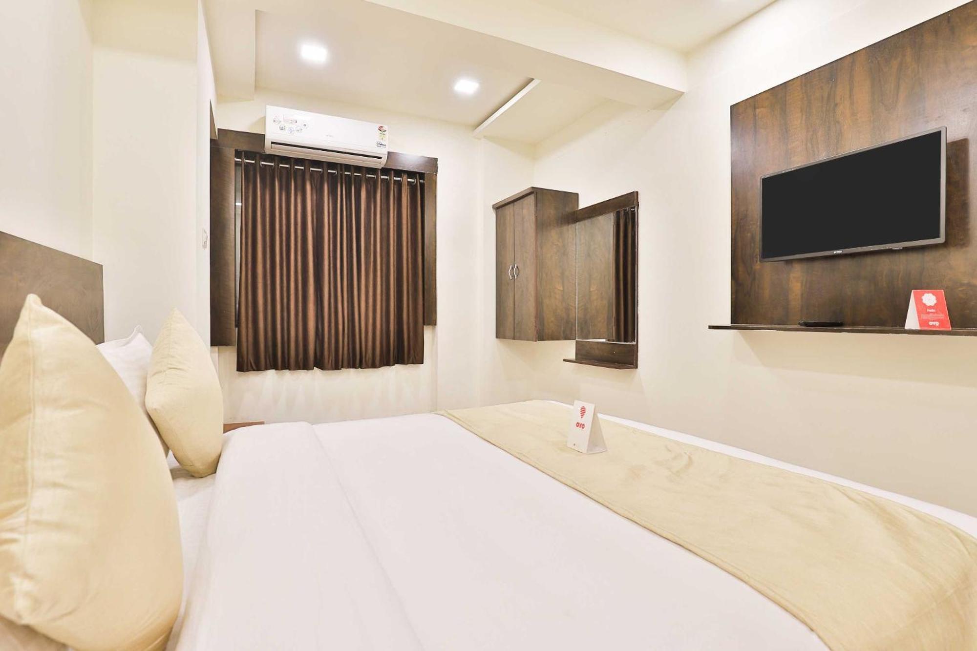 Hotel O Kajri Koba المظهر الخارجي الصورة