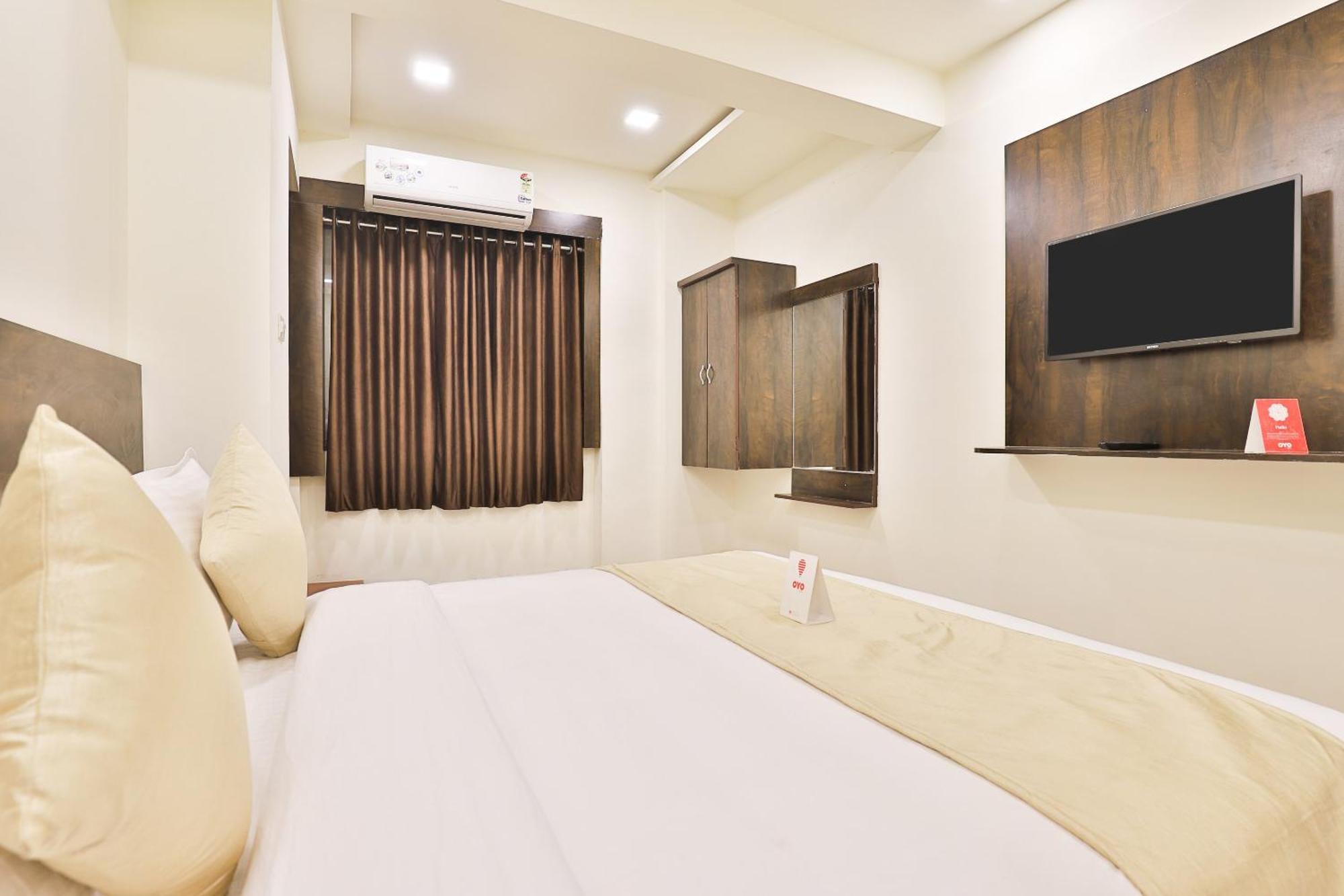 Hotel O Kajri Koba المظهر الخارجي الصورة