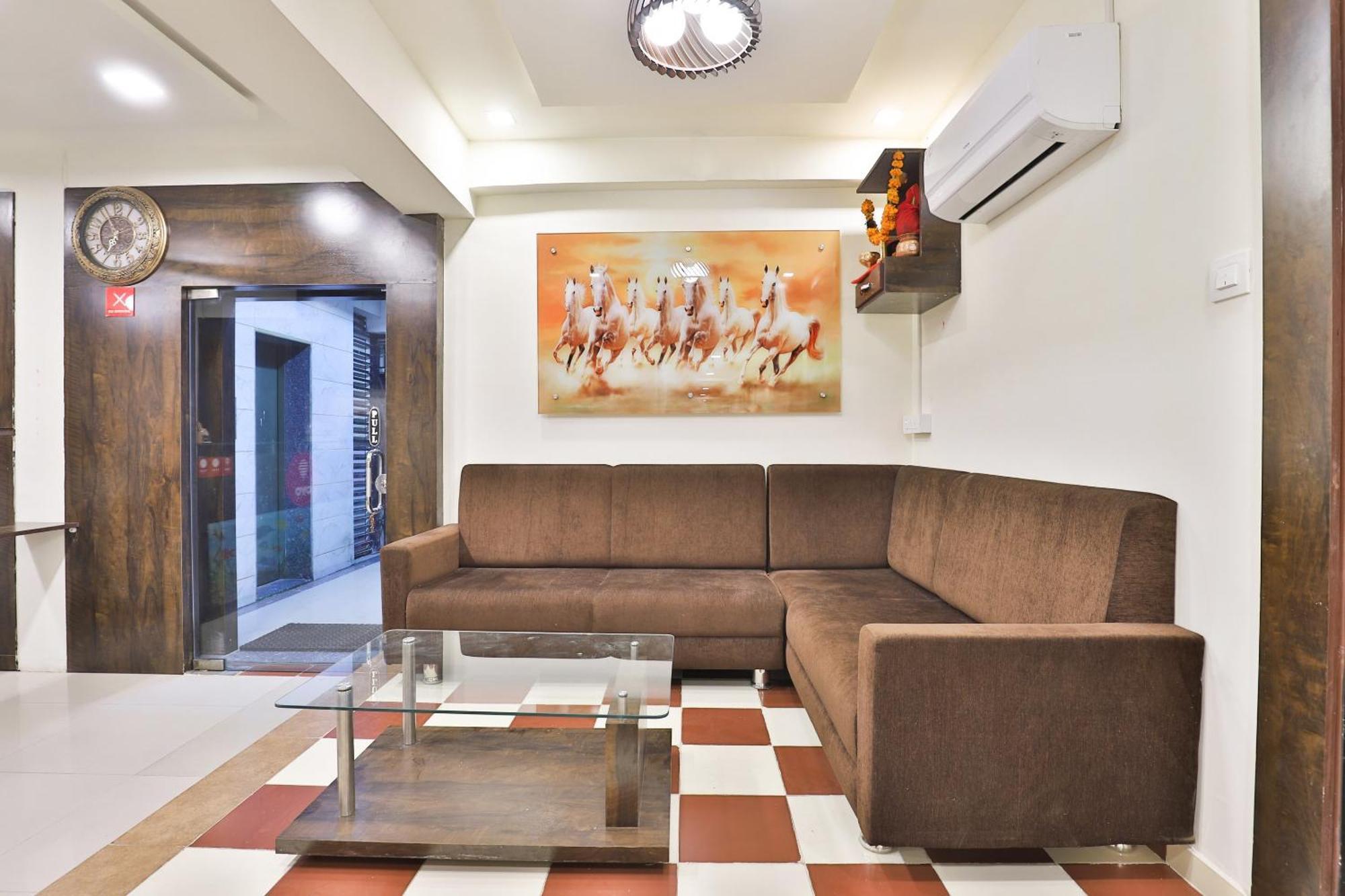 Hotel O Kajri Koba المظهر الخارجي الصورة
