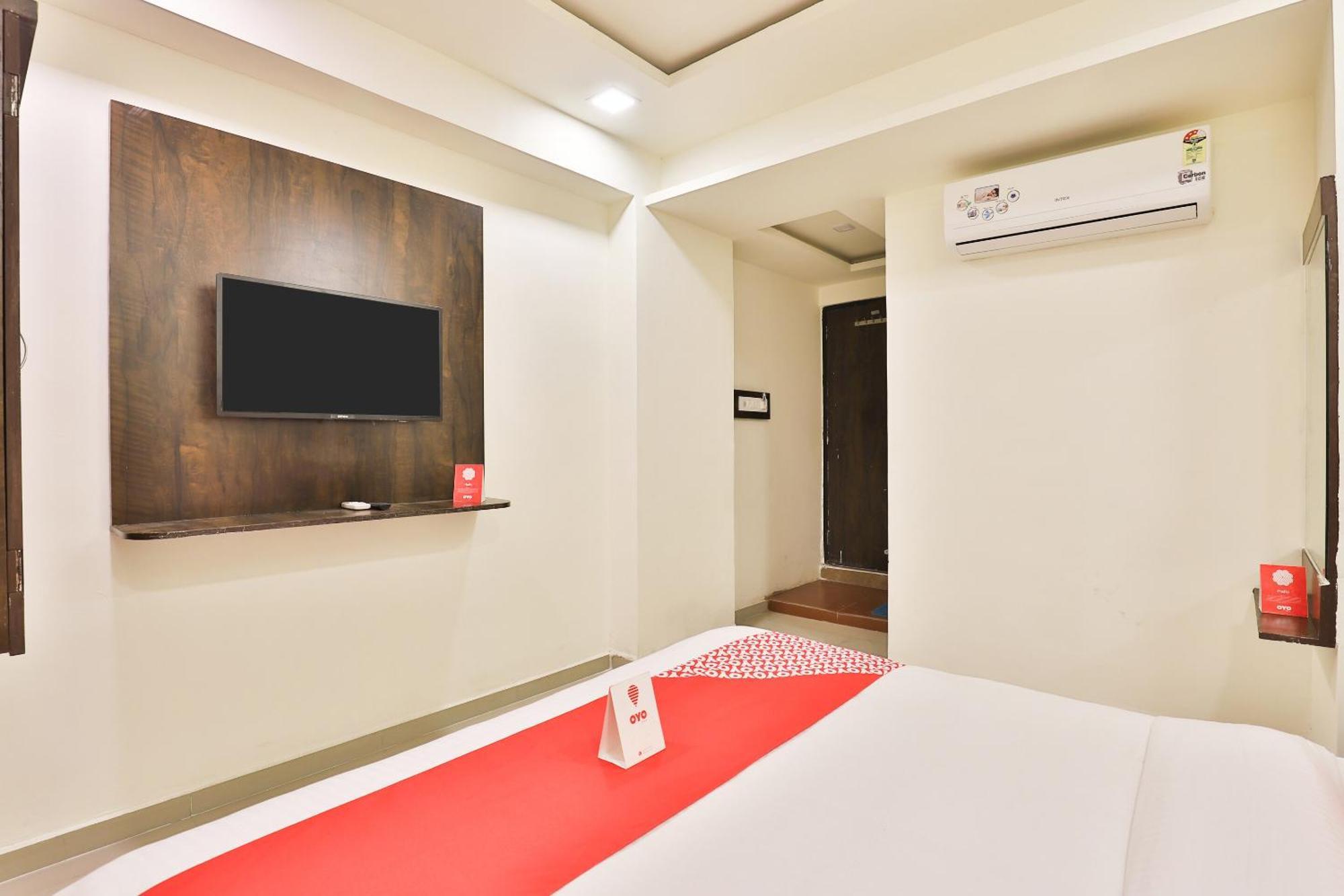 Hotel O Kajri Koba المظهر الخارجي الصورة