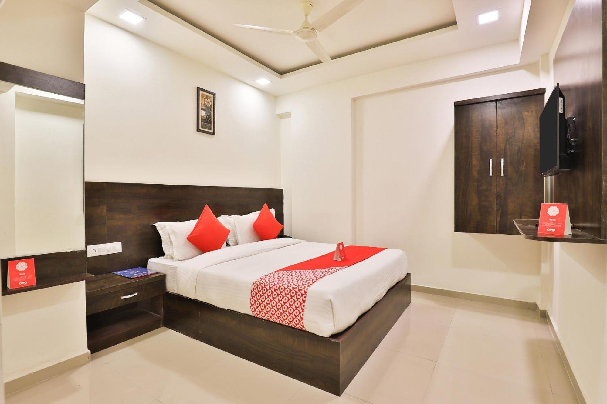Hotel O Kajri Koba المظهر الخارجي الصورة