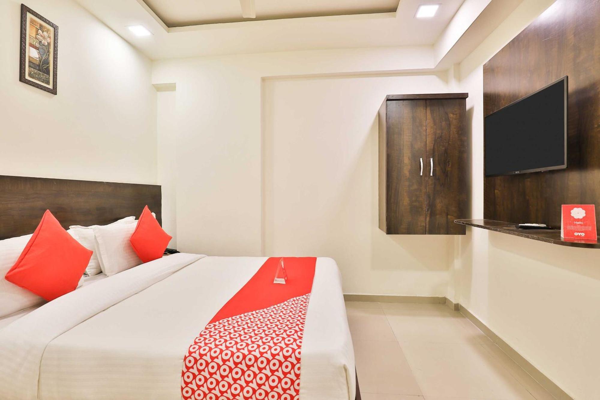 Hotel O Kajri Koba المظهر الخارجي الصورة
