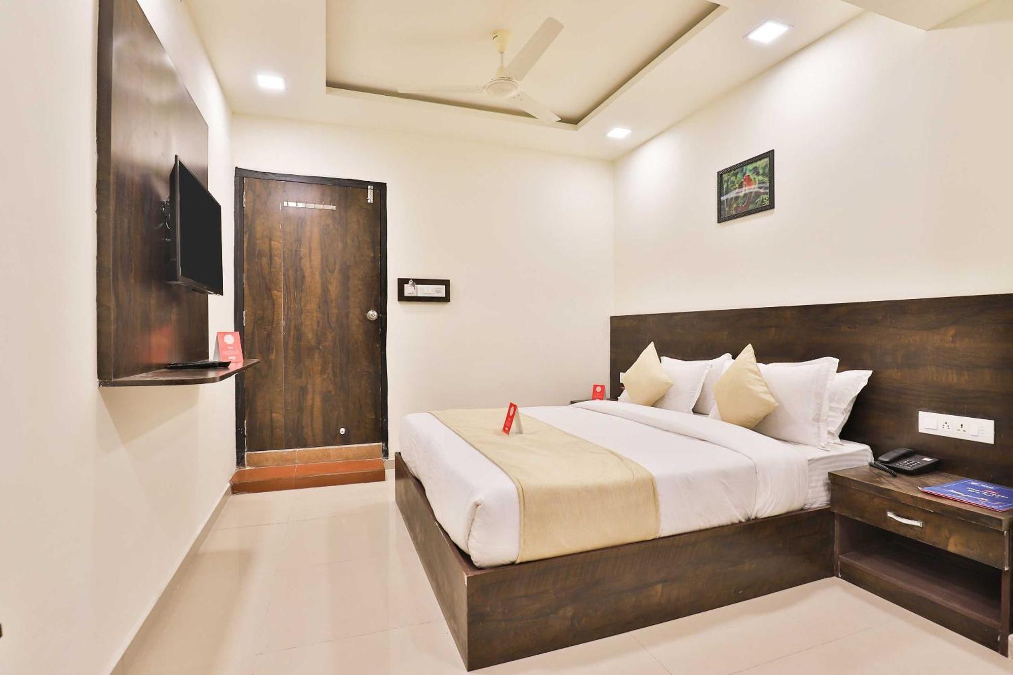 Hotel O Kajri Koba المظهر الخارجي الصورة