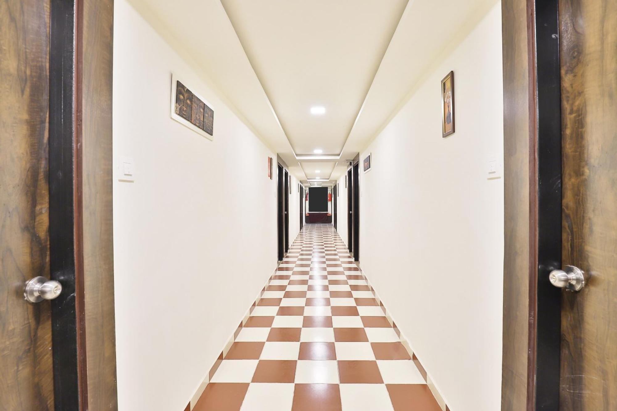 Hotel O Kajri Koba المظهر الخارجي الصورة